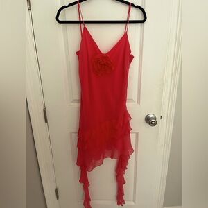 Gianni bini mini dress size 8 brand new with tags